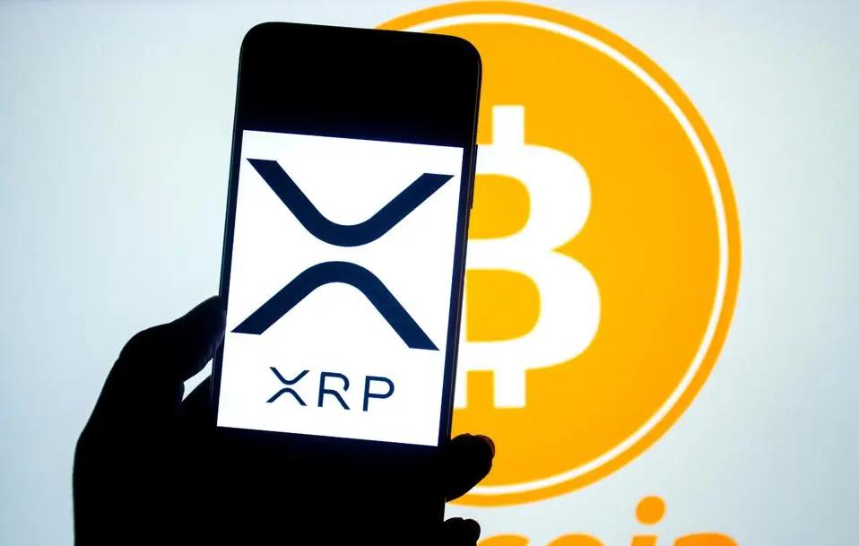 开云中国-XRP空投即将开始，参与用户将获373枚代币
